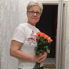 Фотография девушки Ирина, 59 лет из г. Слоним