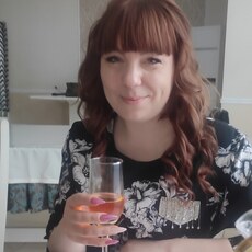 Фотография девушки Марго, 38 лет из г. Новокузнецк