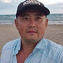 Виктор, 34 года