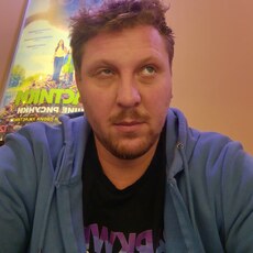 Фотография мужчины Дмитрий, 33 года из г. Рязань