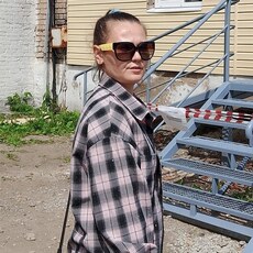 Фотография девушки Юлия, 39 лет из г. Ярославль