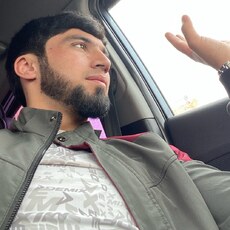 Фотография мужчины Шерзод, 21 год из г. Ноябрьск