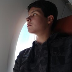 Фотография мужчины Владислав, 20 лет из г. Москва