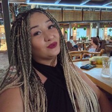 Фотография девушки Незире, 27 лет из г. Симферополь