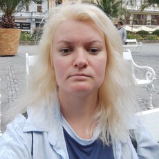 Фотография девушки Vikki, 36 лет из г. Прага