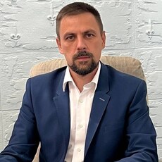 Фотография мужчины Марат, 48 лет из г. Уфа