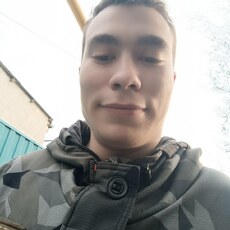 Фотография мужчины Тимофей, 28 лет из г. Темрюк