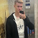 Андрей, 21 год