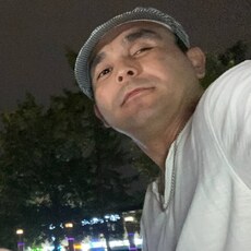 Фотография мужчины Еркин, 41 год из г. Хива