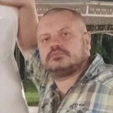 Фотография мужчины Сержик, 37 лет из г. Калининград
