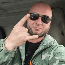 Фотография мужчины Павел, 40 лет из г. Смоленск
