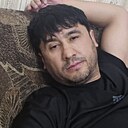Мурат, 38 лет