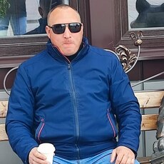 Фотография мужчины Андрей, 38 лет из г. Таганрог