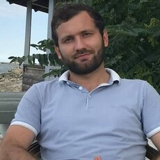 Фотография мужчины Муаммар, 34 года из г. Махачкала