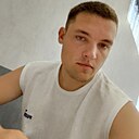 Степан, 25 лет