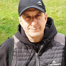 Фотография мужчины Вячеслав, 56 лет из г. Москва