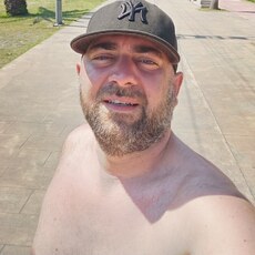 Фотография мужчины Давид, 37 лет из г. Тбилиси