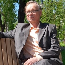 Фотография мужчины Александр, 49 лет из г. Смоленск