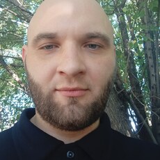 Фотография мужчины Рома, 32 года из г. Днепр