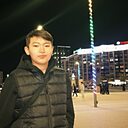 Эльмар, 18 лет