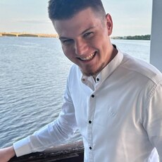 Фотография мужчины Егор, 22 года из г. Удомля