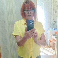 Фотография девушки Елена, 56 лет из г. Владимир