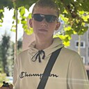 Никита, 20 лет