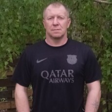 Фотография мужчины Алексей, 48 лет из г. Калининград