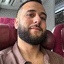 Sam, 35 лет