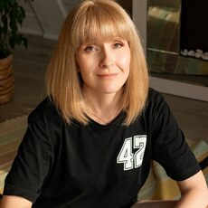 Фотография девушки Татьяна, 42 года из г. Ульяновск