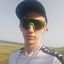 Максим, 19 лет