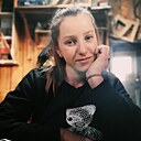 Люба, 25 лет
