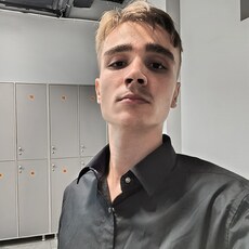 Фотография мужчины Александр, 24 года из г. Кореновск