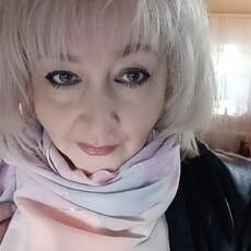 Фотография девушки Ирина, 55 лет из г. Липецк