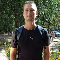 Фотография мужчины Андрей, 31 год из г. Почеп