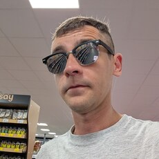 Фотография мужчины Sparrow, 34 года из г. Першотравенск