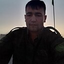 Шамиль, 27 лет