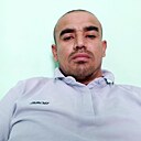 Али, 35 лет