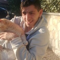 Фотография мужчины Rembo, 29 лет из г. Прага