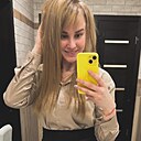 Люба, 38 лет