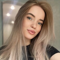 Фотография девушки Евгения, 30 лет из г. Ногинск