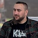 Француз, 29 лет