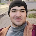 Сердар, 21 год