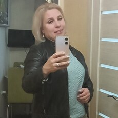 Фотография девушки Светлана, 48 лет из г. Волгоград