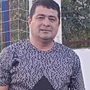 Хушрча Нурали, 43 года