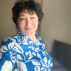 Фотография девушки Елена, 45 лет из г. Оренбург