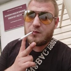 Фотография мужчины Егор, 27 лет из г. Усть-Кут