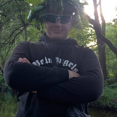 Фотография мужчины Лёша, 19 лет из г. Жодино