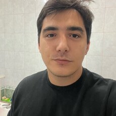 Фотография мужчины Тимур, 29 лет из г. Астрахань