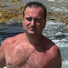 Фотография мужчины Антоша, 47 лет из г. Владимир